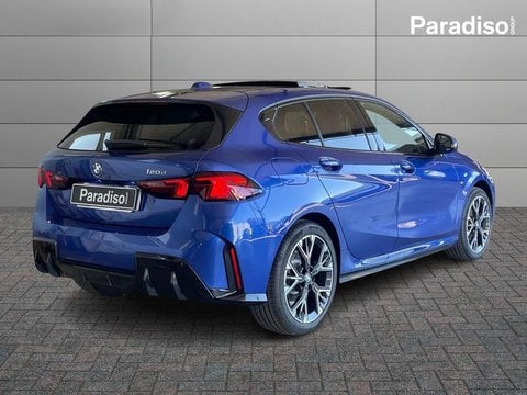 Auto Km0 A Catanzaro | Bmw Serie 1 120D 2025 - Km0 | 163Cv Diesel | Msport