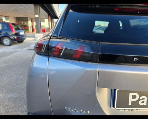 Auto Usate A Catanzaro | Peugeot 2008 100Cv Puretech | Allure - 2022