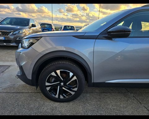 Auto Usate A Catanzaro | Peugeot 2008 100Cv Puretech | Allure - 2022