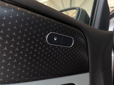 Auto Usate A Catanzaro | Mercedes-Benz Classe B 180D 2023 | 116Cv Diesel | Premium