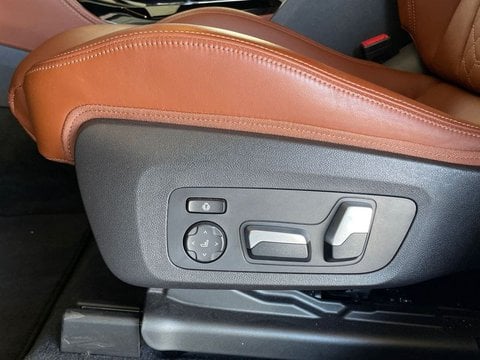 Auto Usate A Catanzaro | Bmw X4 Mcompetition Xdrive | 3.0 - 509Cv - Km0 | 2023