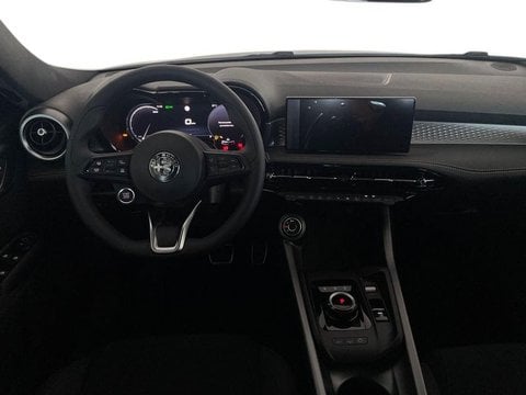 Auto Km0 A Catanzaro | Alfa Romeo Tonale Sprint 2025 - Km0 | 130Cv Diesel