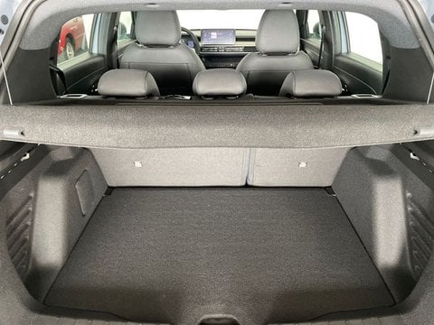 Auto Km0 A Catanzaro | Jeep Avenger Ice 4Xe Upland 2025- Km0 | 145Cv Mhev