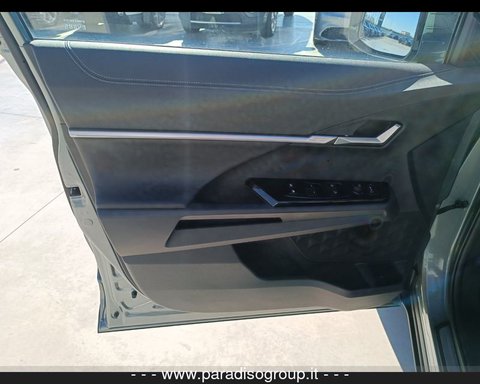 Auto Ssangyong Torres 1.5 Turbo Gdi Icon Awd At Km0 A Catanzaro