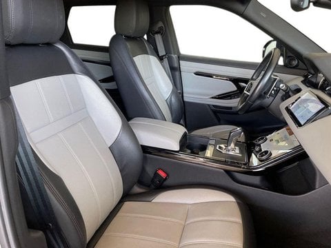 Auto Usate A Catanzaro | Land Rover Range Rover 2.0D I4 Mhev | R-Dynamic Hse Awd | 163Cv