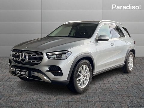 Usate A Catanzaro | Mercedes-Benz Gle 300D - 4Matic - 2025 | 269Cv - Advanced