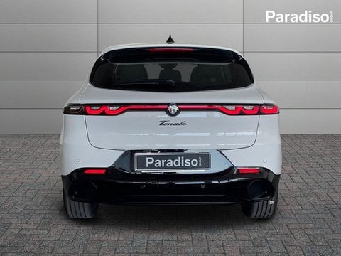 Auto Km0 A Catanzaro | Alfa Romeo Tonale Sprint 2025 - Km0 | 130Cv Diesel