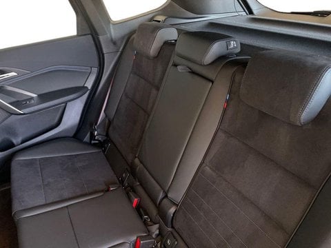 Auto Km0 A Catanzaro | Bmw X1 Sdrive 18D | 150Cv - Km0