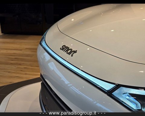 Auto Smart #3 Smart Premium Nuove Pronta Consegna A Catanzaro