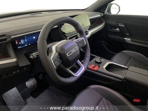 Auto Km0 A Catanzaro | Jeep Compass Full Electric First Edition - Bev | 213Cv - 2026 - Km0