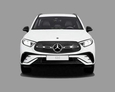 Auto Nuove Pronta Consegna A Catanzaro | Mercedes-Benz Glc 254- Nuovo 300 D 4Matic