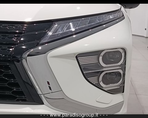 Auto Mitsubishi Eclipse Cross Phev Dam Black Nuove Pronta Consegna A Catanzaro