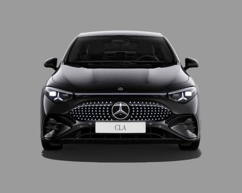 Auto Nuove Pronta Consegna A Catanzaro | Mercedes-Benz Cla 1783 200
