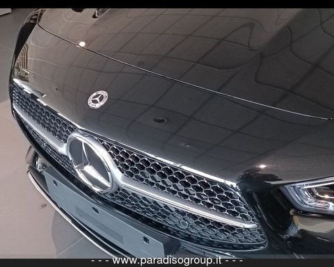Auto Mercedes-Benz Cla Coupé Cla 200 D Automatic Coupe' Nuove Pronta Consegna A Catanzaro