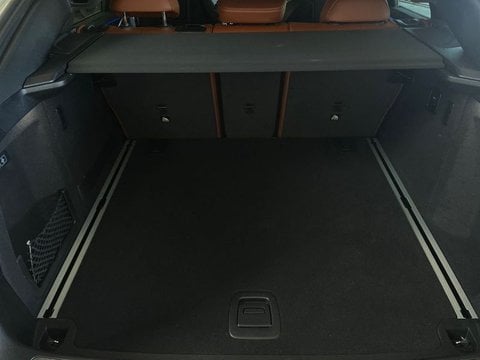 Auto Usate A Catanzaro | Bmw X4 Mcompetition Xdrive | 3.0 - 509Cv - Km0 | 2023