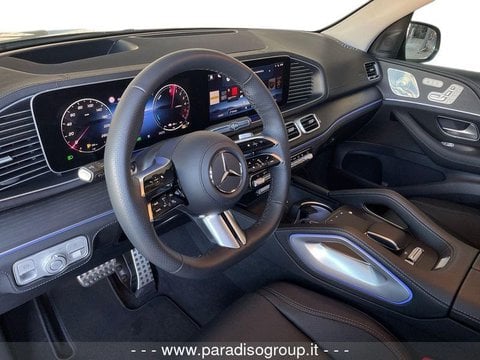 Auto Km0 A Catanzaro | Mercedes-Benz Gle 350De 4Matic - 2025 - Km0 | Plug-In Hybrid - 320Cv - Amg...
