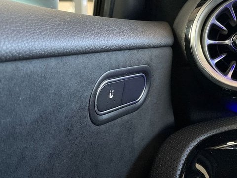 Auto Usate A Catanzaro | Mercedes-Benz Classe A A250E Phev 2024 | 1.3 - 218Cv | Amg Line