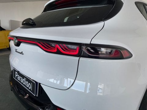 Auto Km0 A Catanzaro | Alfa Romeo Tonale Sprint 2025 - Km0 | 130Cv Diesel