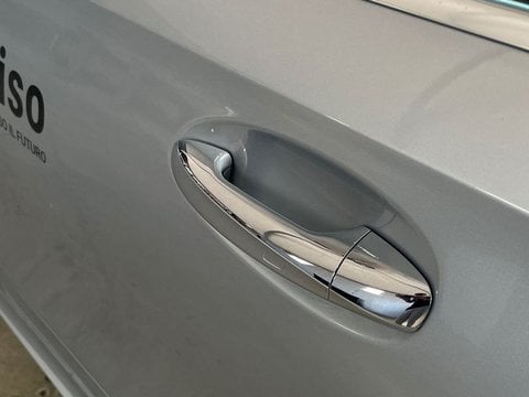 Auto Usate A Catanzaro | Mercedes-Benz Classe A A250E Phev 2024 | 1.3 - 218Cv | Amg Line