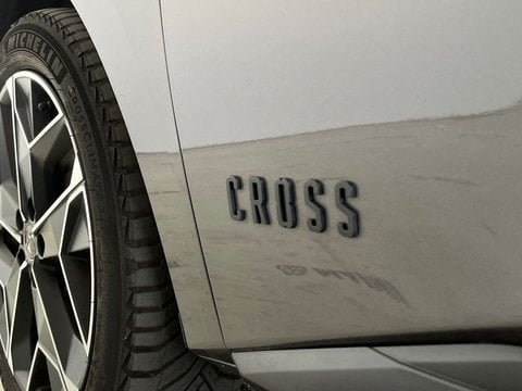 Auto Usate A Catanzaro | Ds Ds4 Cross Rivoli - 2023 | 1.5 Bluehdi - 130Cv