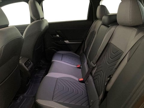 Auto Km0 A Catanzaro | Jeep Compass Full Electric First Edition - Bev | 213Cv - 2026 - Km0