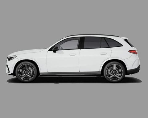 Auto Nuove Pronta Consegna A Catanzaro | Mercedes-Benz Glc 254- Nuovo 300 D 4Matic