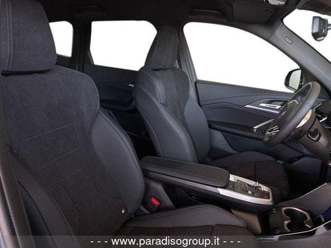 Auto Km0 A Catanzaro | Bmw X1 Sdrive 18D | 150Cv - Km0