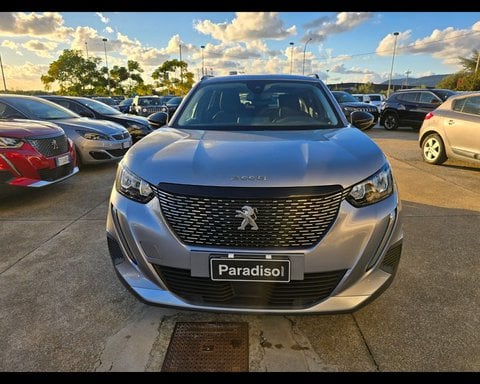 Auto Usate A Catanzaro | Peugeot 2008 100Cv Puretech | Allure - 2022