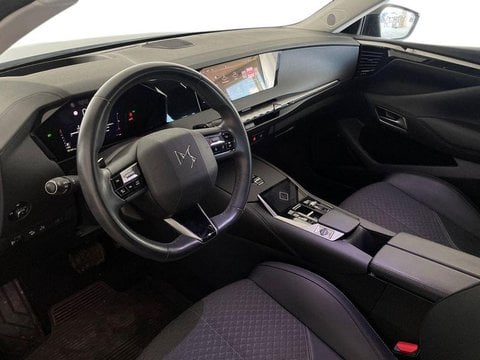 Auto Usate A Catanzaro | Ds Ds4 Cross Rivoli - 2023 | 1.5 Bluehdi - 130Cv