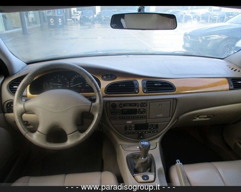 Auto Jaguar S-Type (X200-X202) (X200) 3.0 V6 24V Cat Executive Usate A Catanzaro