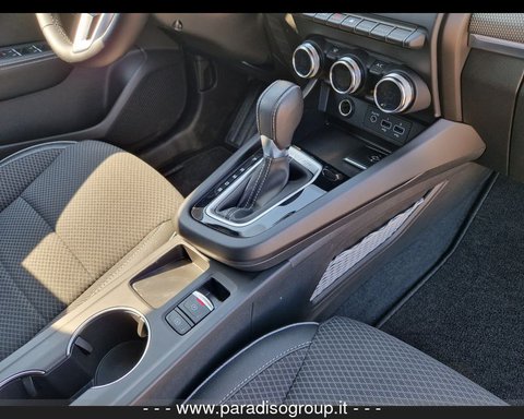 Auto Renault Arkana 1.6 E-Tech Full Hybrid E-Tech Engineered 145Cv Usate A Catanzaro