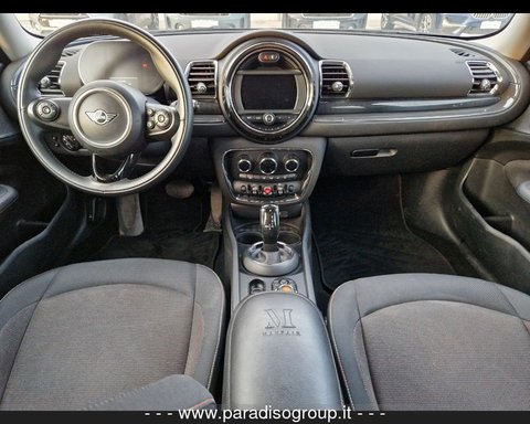 Auto Mini Mini Iv F54 2019 Clubman Clubman 1.5 One D Mayfair Edition Auto Usate A Catanzaro