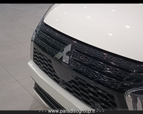 Auto Mitsubishi Eclipse Cross Phev Dam Black Nuove Pronta Consegna A Catanzaro