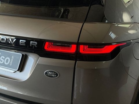 Auto Usate A Catanzaro | Land Rover Range Rover 2.0D I4 Mhev | R-Dynamic Hse Awd | 163Cv