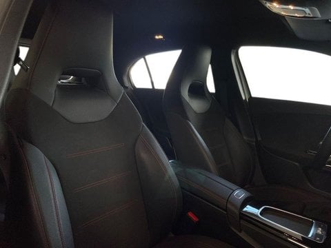 Auto Usate A Catanzaro | Mercedes-Benz Classe A A250E Phev 2024 | 1.3 - 218Cv | Amg Line