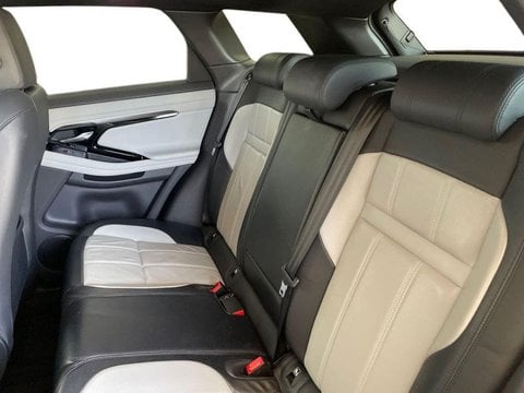 Auto Usate A Catanzaro | Land Rover Range Rover 2.0D I4 Mhev | R-Dynamic Hse Awd | 163Cv