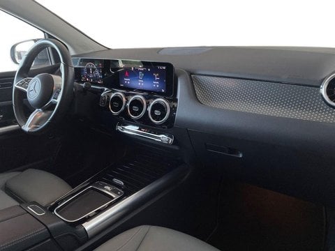 Auto Usate A Catanzaro | Mercedes-Benz Classe B 180D 2023 | 116Cv Diesel | Premium