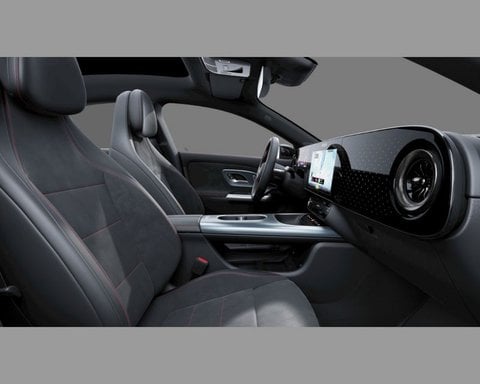 Auto Nuove Pronta Consegna A Catanzaro | Mercedes-Benz Cla 1783 200