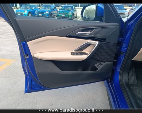 Auto Bmw X1 Serie X - Xdrive30E Nuove Pronta Consegna A Catanzaro