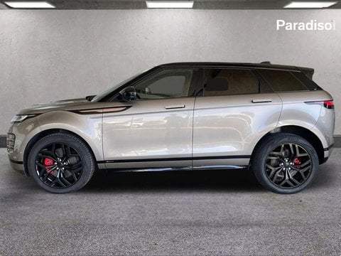 Auto Usate A Catanzaro | Land Rover Range Rover 2.0D I4 Mhev | R-Dynamic Hse Awd | 163Cv