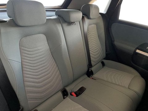 Auto Usate A Catanzaro | Mercedes-Benz Classe B 180D 2023 | 116Cv Diesel | Premium