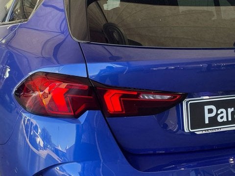 Auto Km0 A Catanzaro | Bmw Serie 1 120D 2025 - Km0 | 163Cv Diesel | Msport