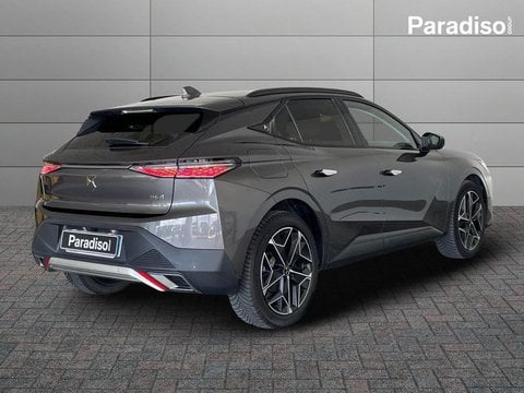 Auto Usate A Catanzaro | Ds Ds4 Cross Rivoli - 2023 | 1.5 Bluehdi - 130Cv