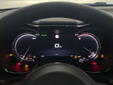 Auto Km0 A Catanzaro | Alfa Romeo Tonale Sprint 2025 - Km0 | 130Cv Diesel