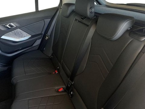 Auto Km0 A Catanzaro | Bmw Serie 1 120D 2025 - Km0 | 163Cv Diesel | Msport