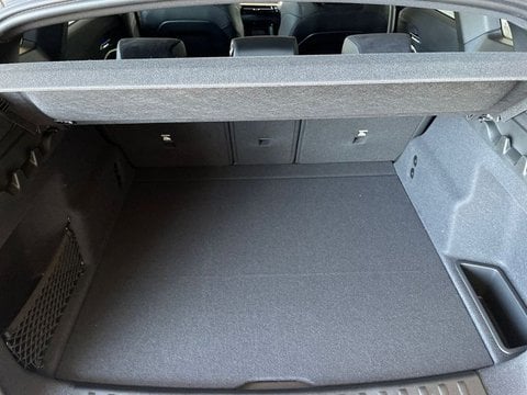 Auto Km0 A Catanzaro | Bmw X1 Sdrive 18D | 150Cv - Km0