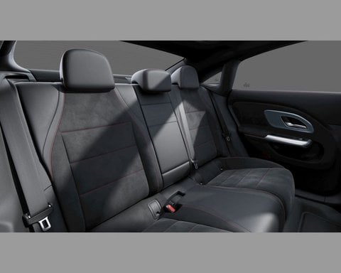 Auto Nuove Pronta Consegna A Catanzaro | Mercedes-Benz Cla 1783 200