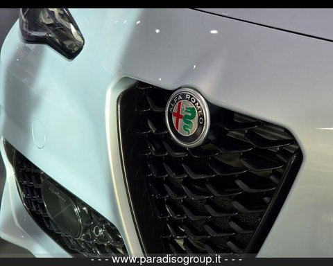 Auto Alfa Romeo Giulia My24 Diesel 210 Cv Veloce Km0 A Catanzaro