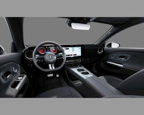 Auto Nuove Pronta Consegna A Catanzaro | Mercedes-Benz Cla 1783 200