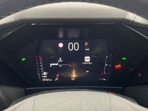 Auto Usate A Catanzaro | Ds Ds4 Cross Rivoli - 2023 | 1.5 Bluehdi - 130Cv